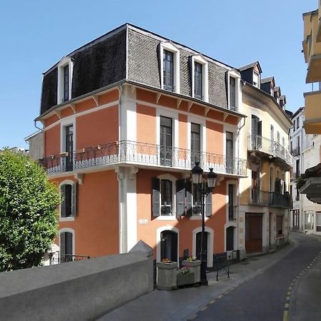 Villa Serenite Appartement Au Centre Ville N 6 Lourdes Exterior photo