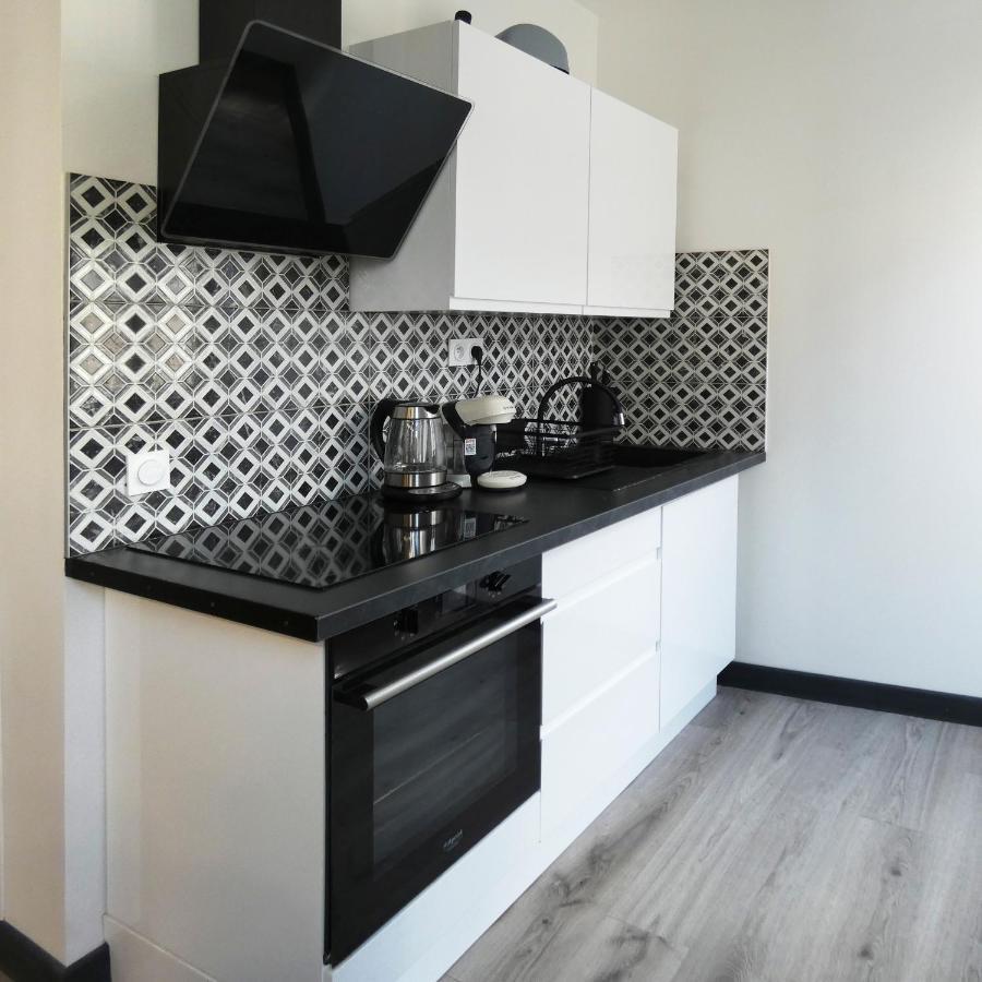 Villa Serenite Appartement Au Centre Ville N 6 Lourdes Exterior photo